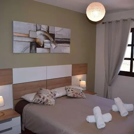Mirador Lobos Corralejo