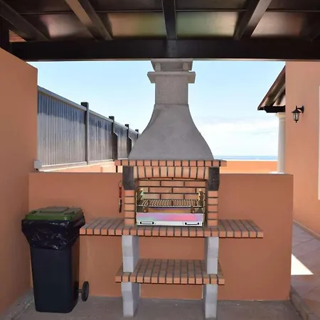 Mirador Lobos