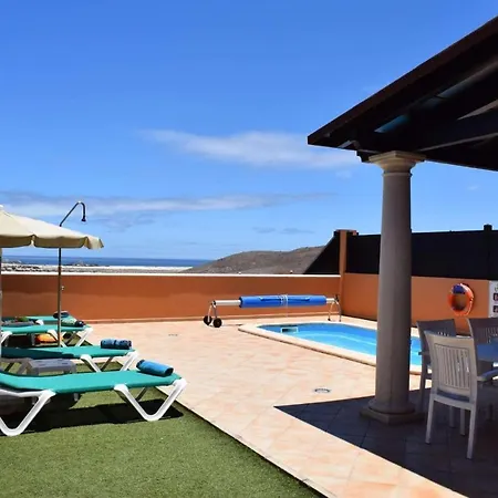 Villa Mirador Lobos