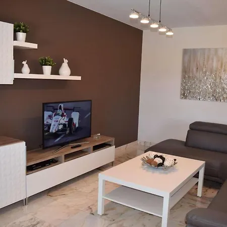 Mirador Lobos Villa Corralejo