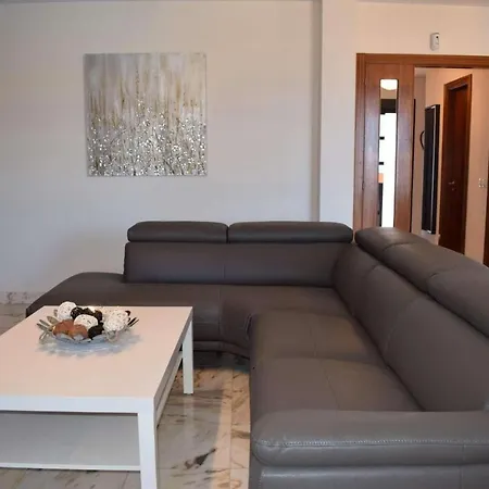 Villa Mirador Lobos Corralejo