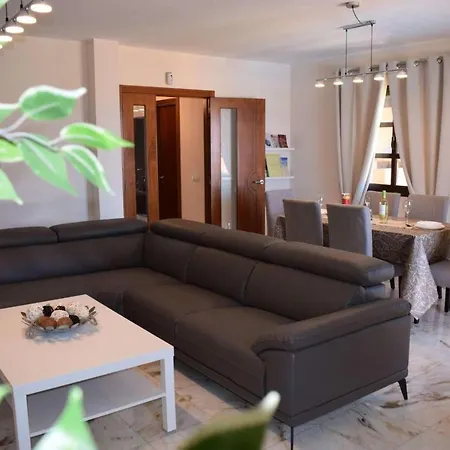 Villa Mirador Lobos