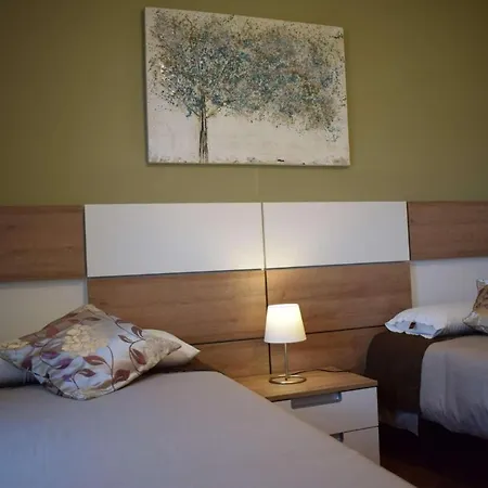 Mirador Lobos Villa *