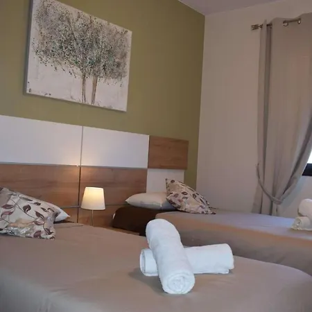 Villa Mirador Lobos *
