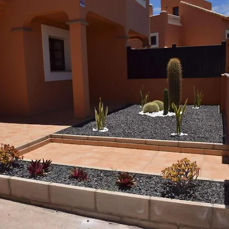 Mirador Lobos